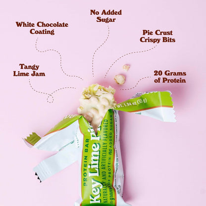 Barebells Protein Bars - 12 Pack