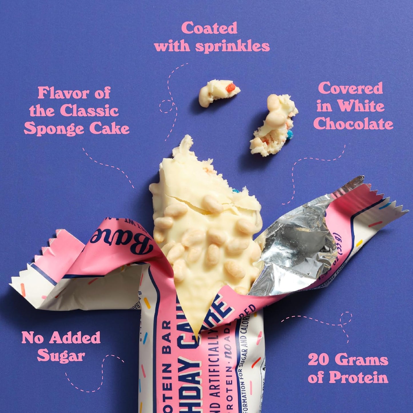 Barebells Protein Bars - 12 Pack