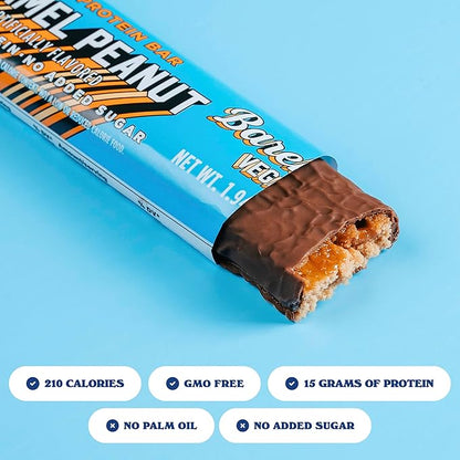 Barebells Protein Bars - 12 Pack