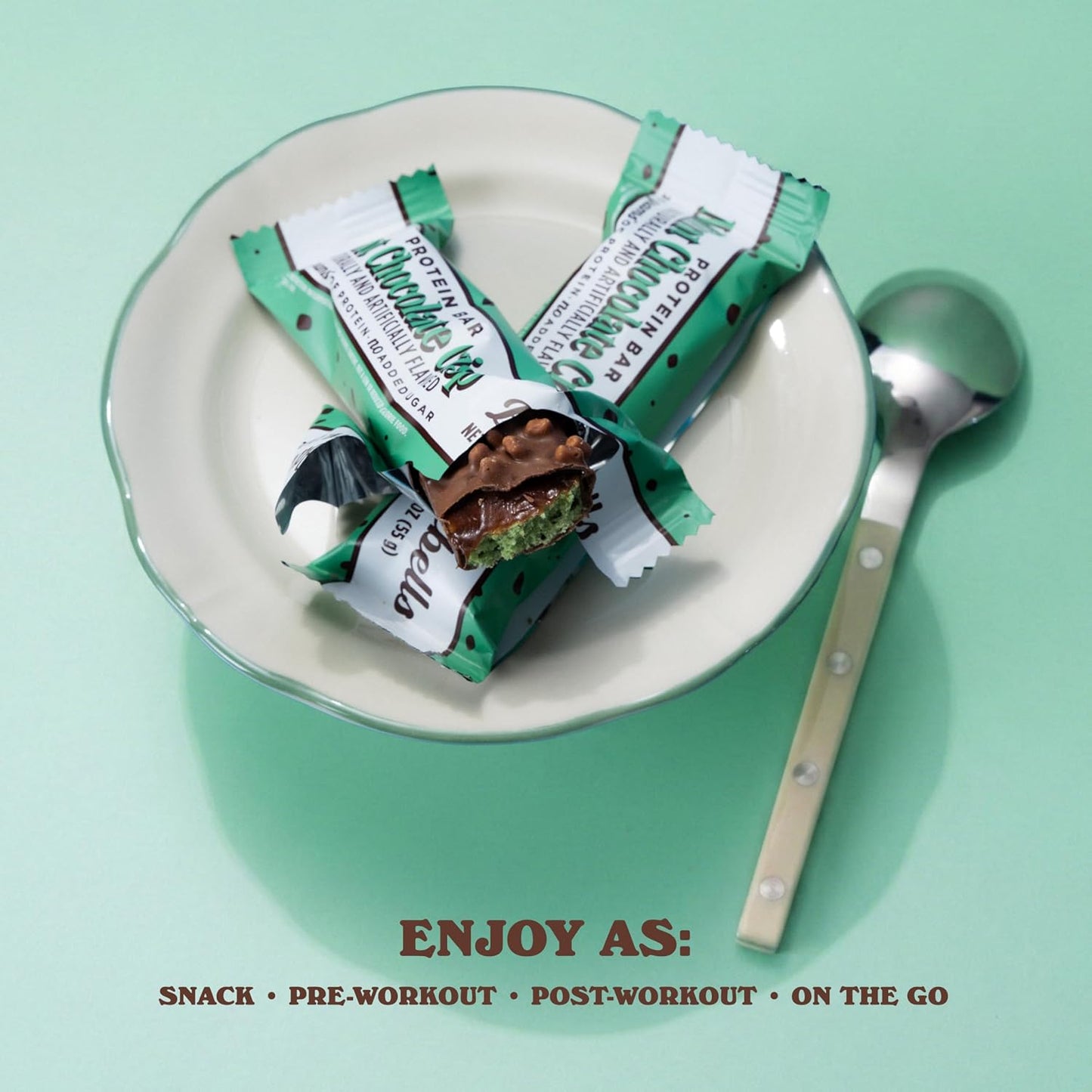 Barebells Protein Bars - 12 Pack