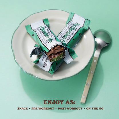 Barebells Protein Bars - 12 Pack