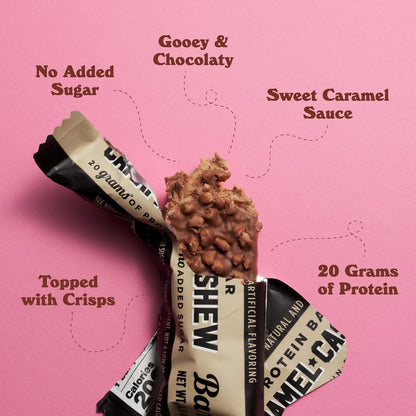 Barebells Protein Bars - 12 Pack