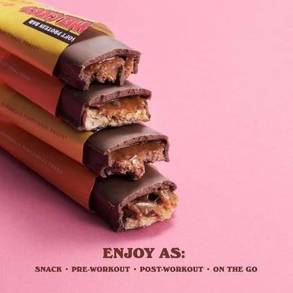 Barebells Protein Bars - 12 Pack