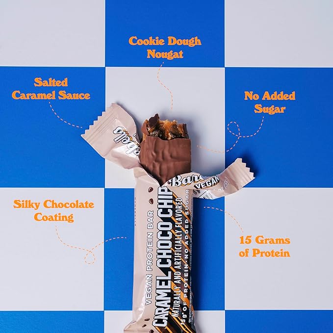 Barebells Protein Bars - 12 Pack