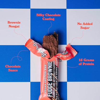 Barebells Protein Bars - 12 Pack