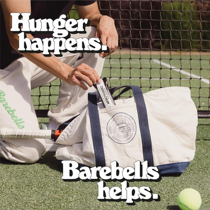 Barebells Protein Bars - 12 Pack