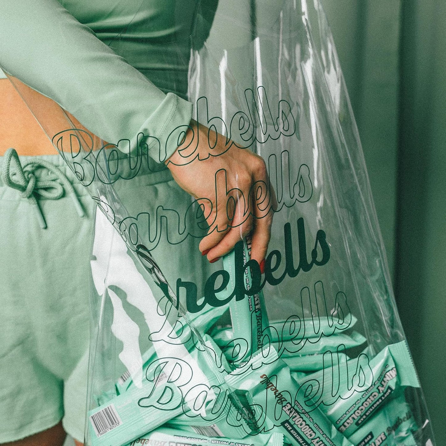 Barebells Protein Bars - 12 Pack